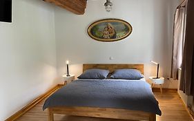 Apartment In Historic Town House